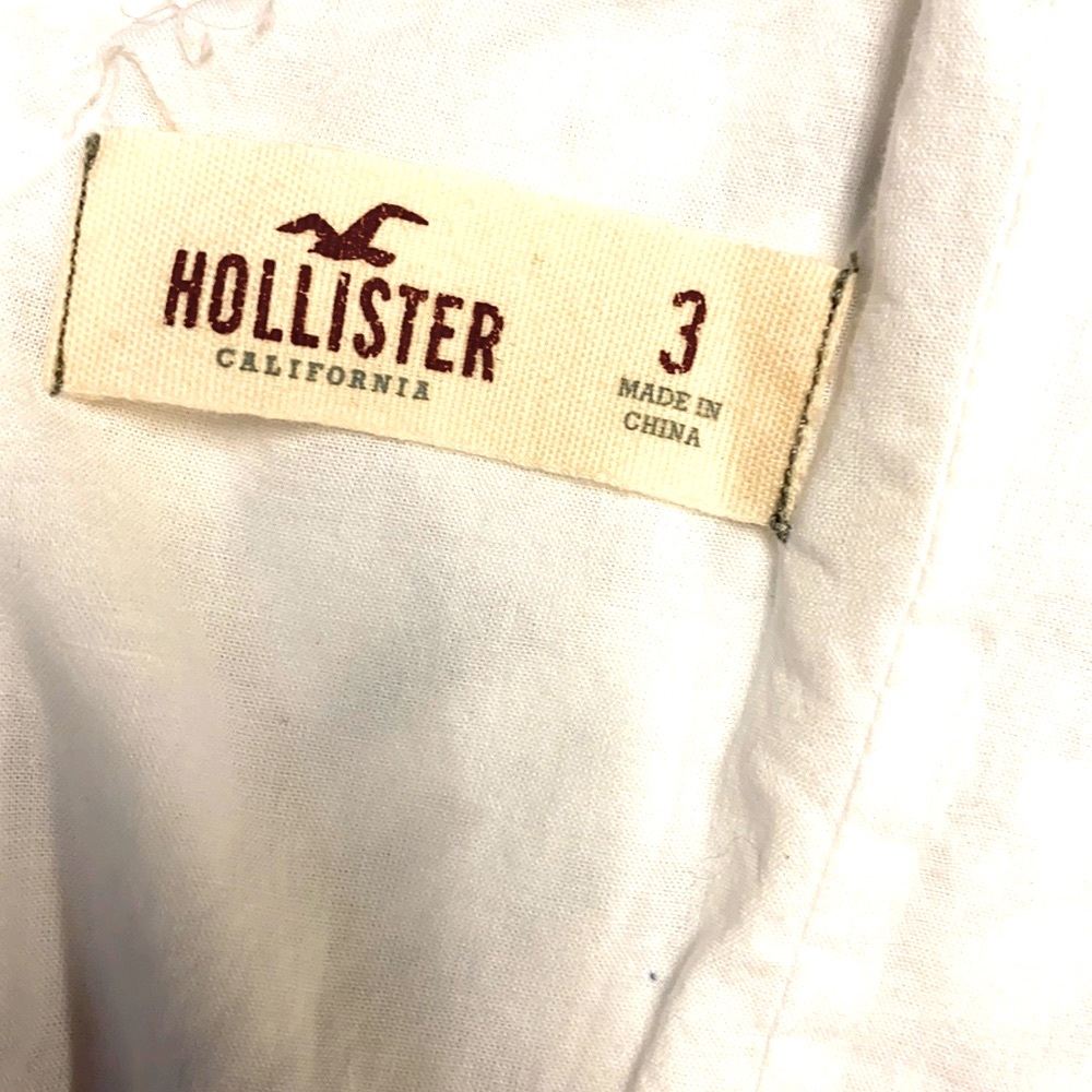 HOLLISTER DRESS - Picture 4 of 4
